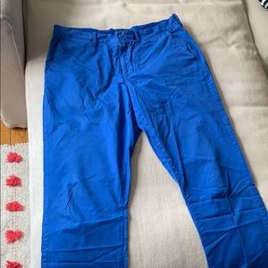 J Crew Chinos